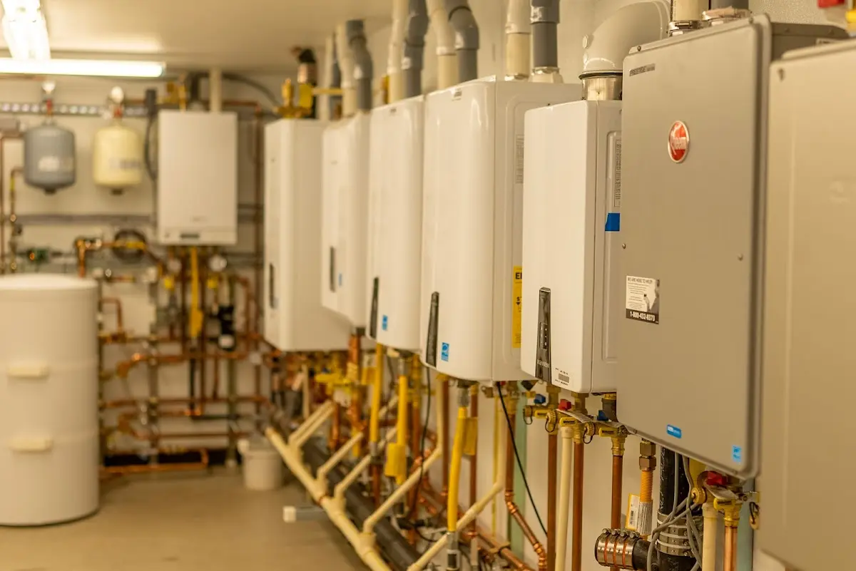 Plumbing services in Hounsfield, NY